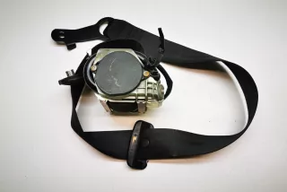 86885JD00A, 608941800D , art863017 Ремень безопасности передний левый Nissan Qashqai 1  Арт 863017, вид 2