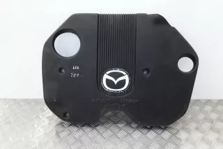 9012345, RF3P10231 , art810319 Декоративная крышка двигателя Mazda 626 GF 2.0л Арт 810319, вид 1