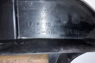 9012345, RF3P10231 , art810319 Декоративная крышка двигателя Mazda 626 GF 2.0л Арт 810319, вид 6