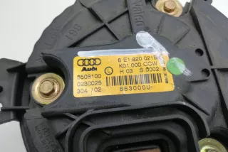 8e1820021b , art3032350 Крыльчатка вентилятора (лопасти) Audi A4 B6 Арт 3032350, вид 3