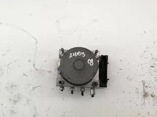 0265800527 , art3020351 Блок ABS Toyota Auris 1 Арт 3020351, вид 4