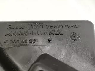 7532754 , art3022134 Корпус воздушного фильтра BMW 3 E90/E91/E92/E93 Арт 3022134, вид 4