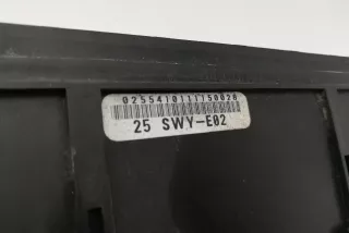 25SWY-E02 , art694606 Блок реле Honda CR-V 3 Арт 694606, вид 4