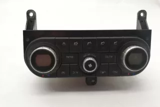 27500jd45b , art3026110 Блок управления печки/климат-контроля Nissan Qashqai 1  Арт 3026110, вид 1