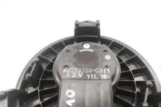 AV272700-0311 , art3027141 Крыльчатка вентилятора (лопасти) Toyota Yaris 1 Арт 3027141, вид 3