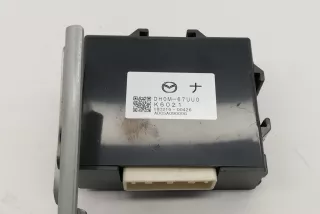 DH0M-67UU0, 180216-00426 , art878938 Прочая запчасть Mazda CX3 Арт 878938, вид 1