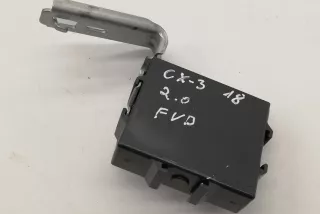 DH0M-67UU0, 180216-00426 , art878938 Прочая запчасть Mazda CX3 Арт 878938, вид 4
