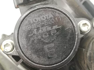 89452-52011 , art3025026 Заслонка дроссельная Toyota Aygo 1 Арт 3025026, вид 2