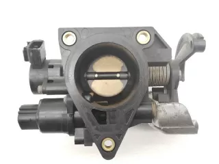 89452-52011 , art3023502 Заслонка дроссельная Toyota Aygo 1 Арт 3023502, вид 4
