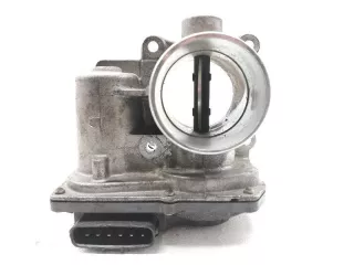 0D08, 01507, 26100-0N030 , art3023510 Заслонка дроссельная Toyota Yaris 1 1.4л Арт 3023510, вид 1