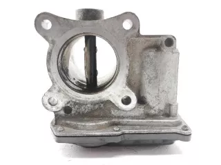 0D08, 01507, 26100-0N030 , art3023510 Заслонка дроссельная Toyota Yaris 1 1.4л Арт 3023510, вид 3