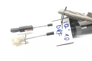 art3028302 Проводка КПП Toyota IQ Арт 3028302, вид 2