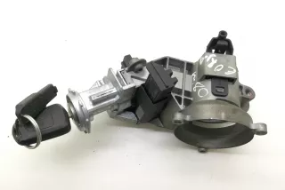 56155D , art837679 Замок зажигания Opel Corsa D Арт 837679, вид 1