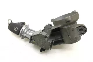 56155D , art837679 Замок зажигания Opel Corsa D Арт 837679, вид 2