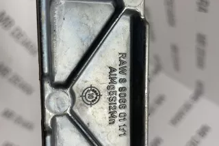 97055271500, 970552715 , art835688 Прочая запчасть Porsche Panamera 970 Арт 835688, вид 3