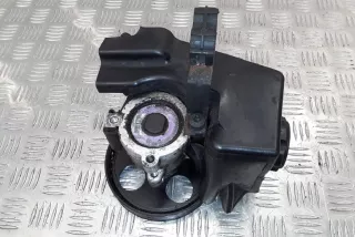 9631411580, 9630501680 , art779742 Насос гидроусилителя руля Peugeot 206 1 Арт 779742, вид 3