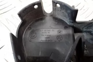 9144884, 6925715, 9165547 , art795818 Клемма аккумулятора плюс BMW 3 E90/E91/E92/E93 Арт 795818, вид 4
