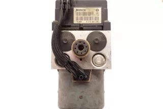 0273004270, 0265216543, 9644259680 , art798554 Блок ABS Peugeot 406 Арт 798554, вид 3