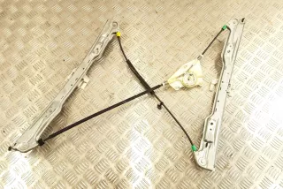9648486380 , art836330 Молдинг двери передней правой Citroen C5 2 Арт 836330, вид 1