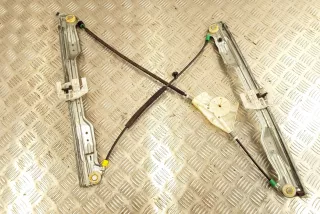 9648486380 , art836330 Молдинг двери передней правой Citroen C5 2 Арт 836330, вид 3