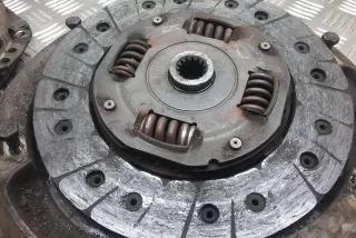 131878041402, 8244234590, 8905784920 , art843606 Комплект сцепления Opel Combo C Арт 843606, вид 2