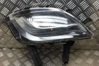 13264642, 662588537 , art821085 Фара противотуманная правая Opel Astra J Арт 821085, вид 1