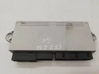 6964140 , art3022216 Блок управления двери задней левой BMW 7 E65/E66 Арт 3022216, вид 2