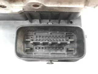 133800-4451 , art3022198 Блок ABS Mazda 6 2 Арт 3022198, вид 4