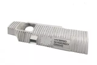 11212-37090 , art719960 Декоративная крышка двигателя Toyota Prius 3 Арт 719960, вид 1