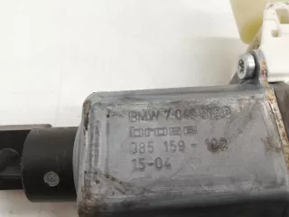 70460320 , art3019272 Молдинг двери передней правой BMW 4 F32/F33/GT F36 Арт 3019272, вид 3
