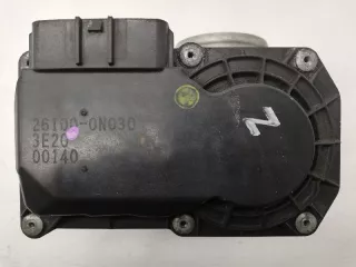 26100-0N030, 3E20, 00140 , art3025028 Заслонка дроссельная Toyota Auris 2 Арт 3025028, вид 2