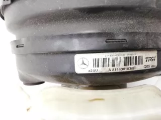 A2114301030R , art3021916 Вакуумный усилитель тормозов Mercedes E W211 Арт 3021916, вид 2