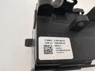 10091818,9260969 , art3023358 Кулиса BMW 3 F30/F31/GT F34 Арт 3023358, вид 4