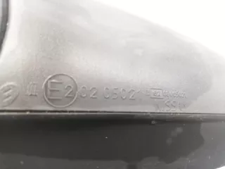 020502 , art141883 Зеркало наружное левое Nissan Note E11 Арт 141883, вид 2