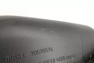 70570576 , art3029210 Корпус воздушного фильтра BMW X5 F85 Арт 3029210, вид 2