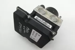6R0907379AK , art3030225 Блок ABS Volkswagen Polo 6 Арт 3030225, вид 4