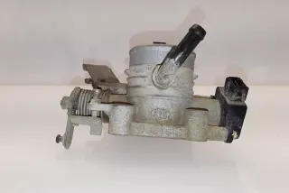 0K9A220660A, 0280140571, 9600930007 , art777286 Заслонка дроссельная Kia Rio 1 Арт 777286, вид 4