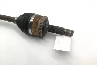 49500-1C262 , art687619 Полуось передняя левая (приводной вал, ШРУС) Kia Rio 3 Арт 687619, вид 3