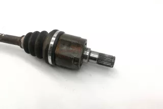49500-1C262 , art687619 Полуось передняя левая (приводной вал, ШРУС) Kia Rio 3 Арт 687619, вид 4