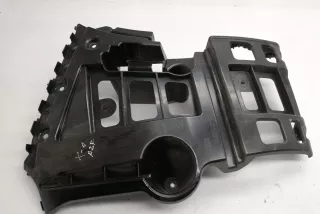 2991780 , art867737 Кронштейн крепления бампера заднего BMW X1 E84 Арт 867737, вид 1