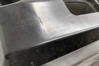 2991780 , art867737 Кронштейн крепления бампера заднего BMW X1 E84 Арт 867737, вид 2