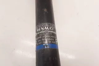 562104837R, 814902002254 , art778609 Амортизатор задний правый Renault Koleos Арт 778609, вид 2