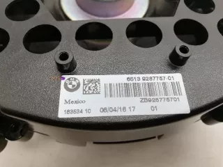 430407863531, 9287757 , art3023215 Сабвуфер BMW X5 F85 Арт 3023215, вид 4