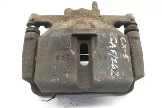 art3028077 Суппорт передний левый Mazda CX-5 1 Арт 3028077, вид 2
