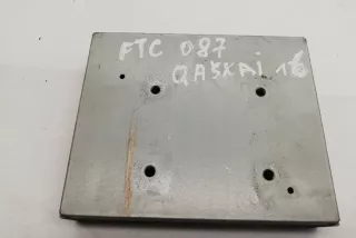 284A1HV00B , art689391 Блок управления камерой Nissan Qashqai 2 restailing Арт 689391