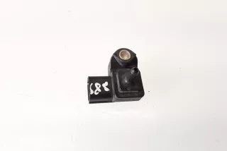 0798009340 , art890101 Датчик давления наддува Honda CR-Z Арт 890101, вид 2