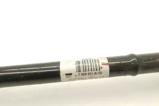 7628251 , art665589 Полуось задняя (приводной вал, ШРУС) BMW 1 F20/F21 Арт 665589, вид 2
