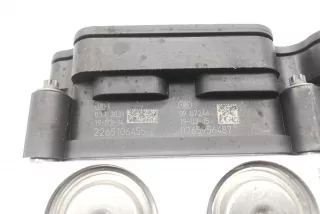 47660-HV74A , art745191 Блок ABS Nissan Qashqai 2 restailing Арт 745191, вид 3