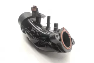 165767385R , art745812 Патрубок впускного коллектора Toyota Rav 4 1 Арт 745812, вид 3