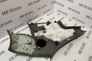 970555188 , art824216 Обшивка стойки центральной правой Porsche Panamera 970 Арт 824216, вид 2